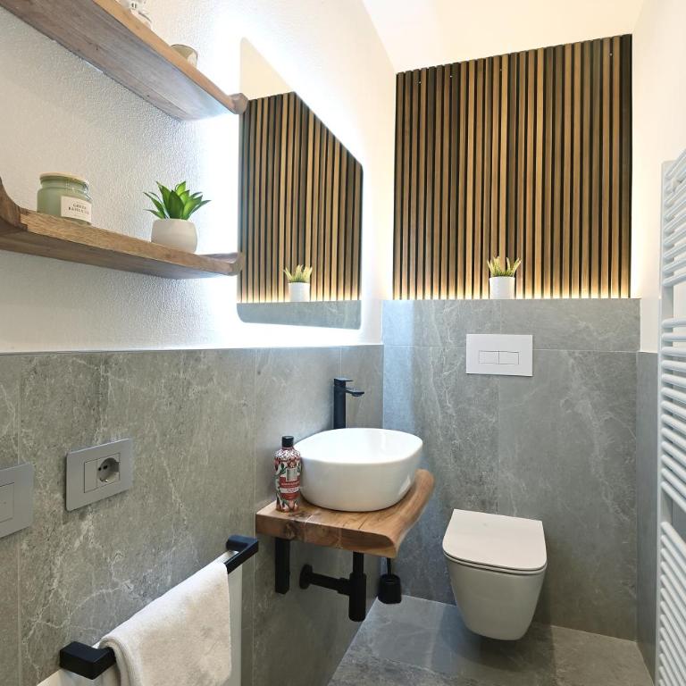 Cavour 7 - Appartamento con 1 Camera da Letto - 20