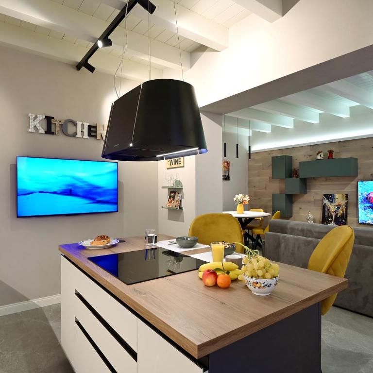 Cavour 7 - Appartamento con 1 Camera da Letto - 7