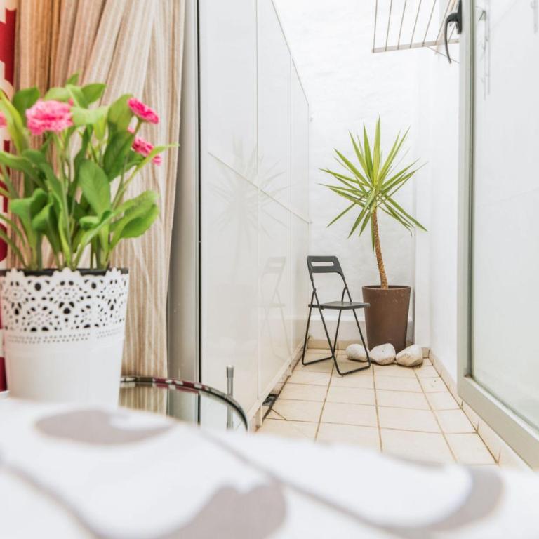 Trinidad con Parking by Dossan - Apartamento de 1 dormitorio - 10
