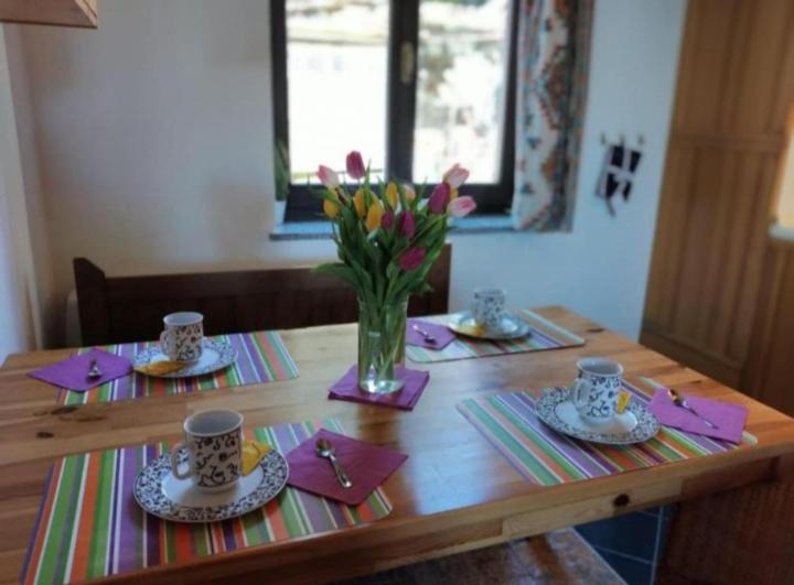 Maison Al Nocin - Casa con 2 Camere da Letto - 7