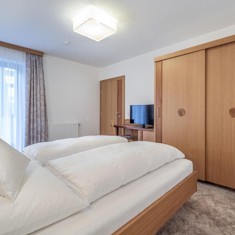 Haus Annakogl und Haus Barbara - Luxus Apartment mit 2 Schlafzimmern - 8