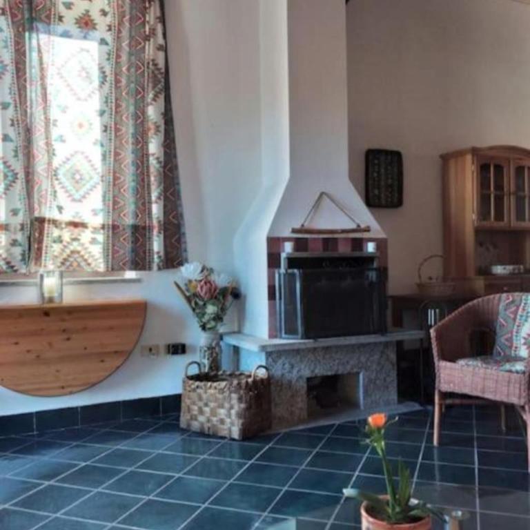 Maison Al Nocin - Casa con 2 Camere da Letto - 24