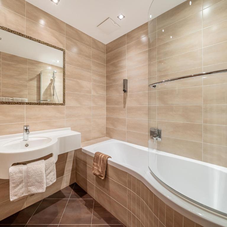 Haus Annakogl und Haus Barbara - Luxus Apartment mit 2 Schlafzimmern - 6