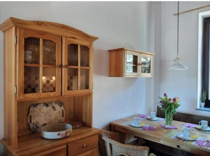 Maison Al Nocin - Casa con 2 Camere da Letto - 25