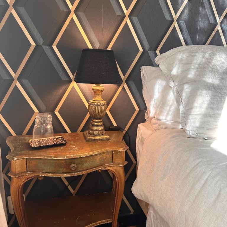 Bastide Aïna SPA et piscine - Suite Deluxe - 42