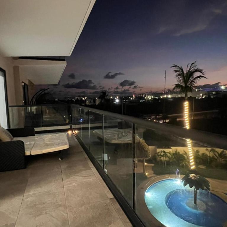 Acapulco Brake Rental - Apartamento de 3 dormitorios - 2