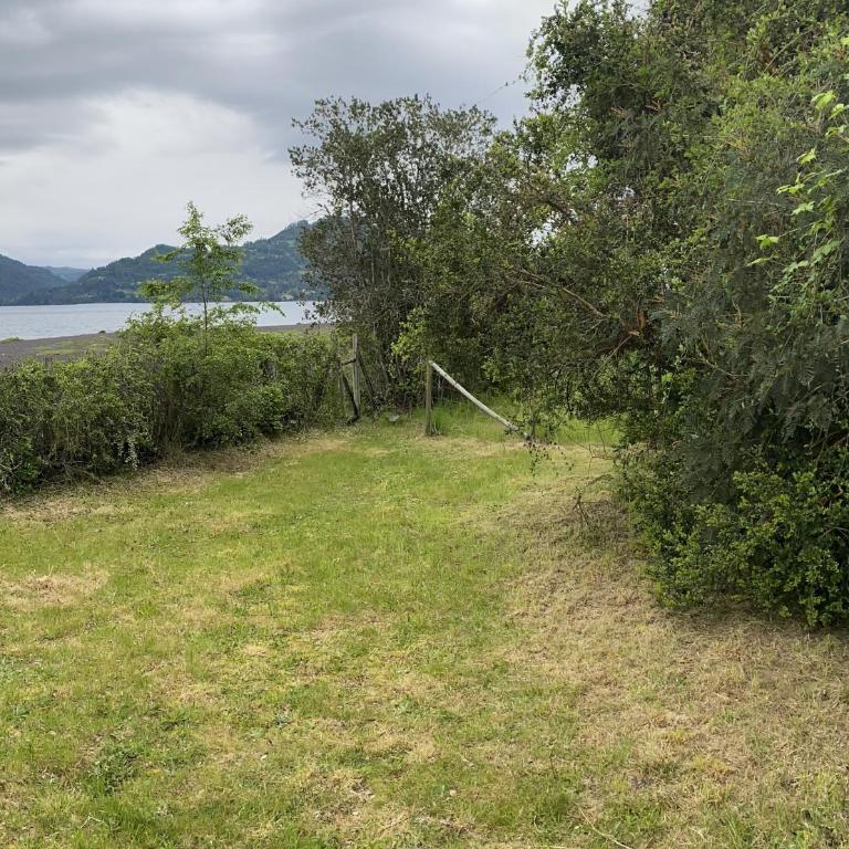 Casa familiar entre Lican Ray y Conaripe con acceso directo al lago Calafquen - Casa de 4 dormitorios - 7