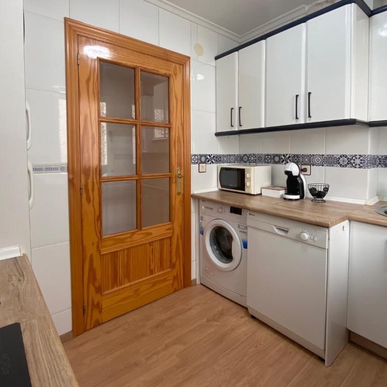 Príncipe León by ARoom VUT-LE- 768 - Apartamento de 3 dormitorios - 28