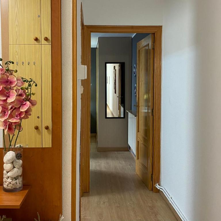 Príncipe León by ARoom VUT-LE- 768 - Apartamento de 3 dormitorios - 33