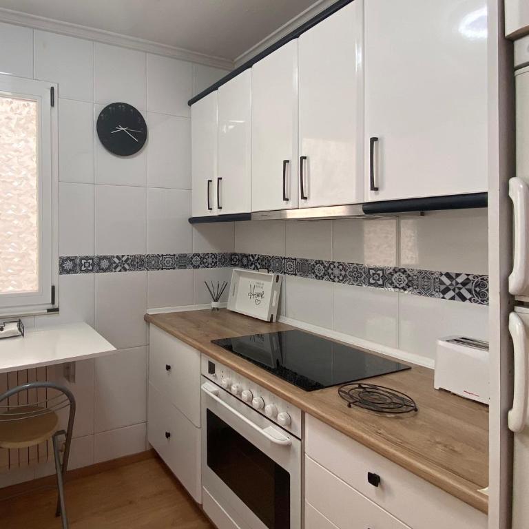 Príncipe León by ARoom VUT-LE- 768 - Apartamento de 3 dormitorios - 5