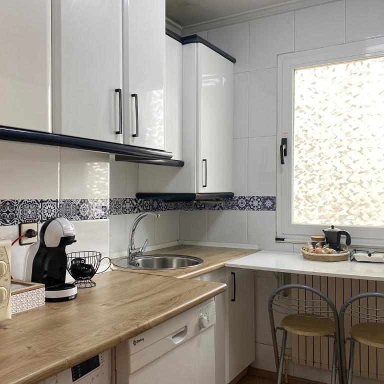 Príncipe León by ARoom VUT-LE- 768 - Apartamento de 3 dormitorios - 25