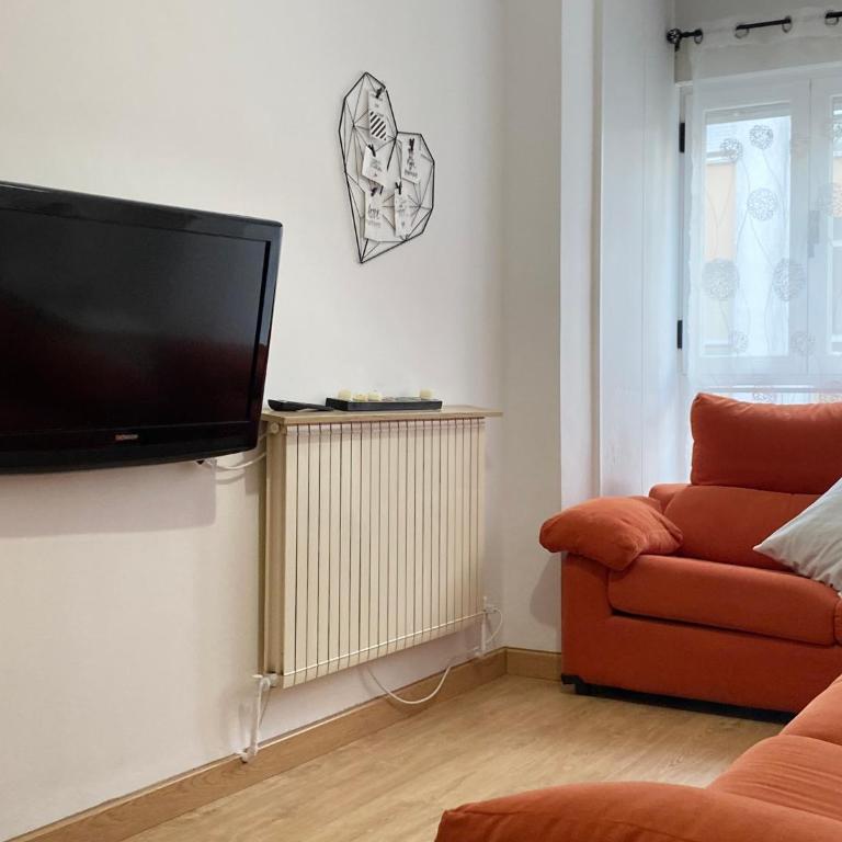 Príncipe León by ARoom VUT-LE- 768 - Apartamento de 3 dormitorios - 20