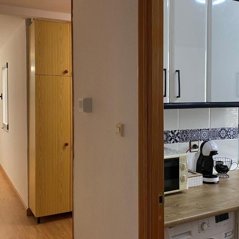 Príncipe León by ARoom VUT-LE- 768 - Apartamento de 3 dormitorios - 29