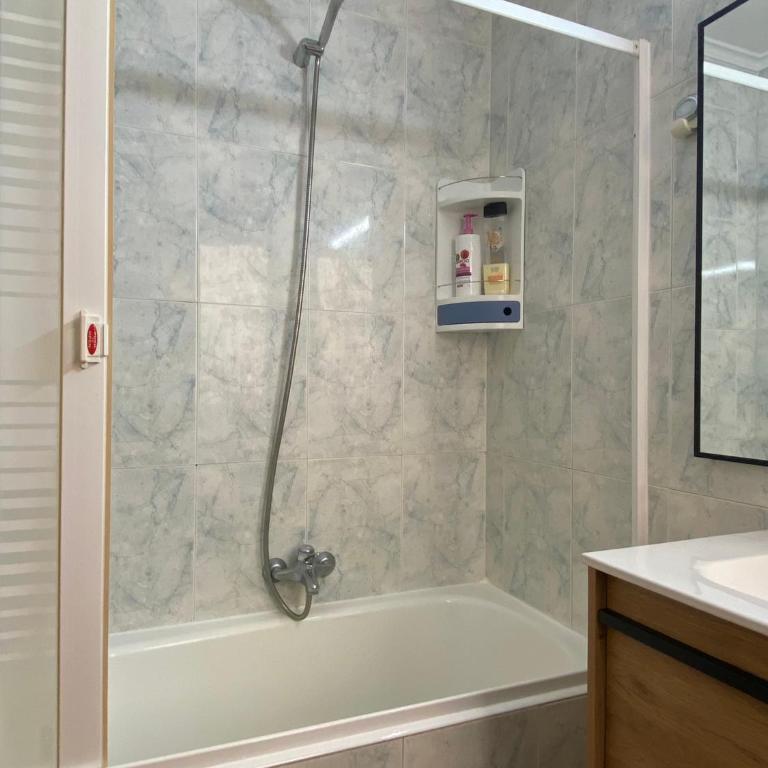 Príncipe León by ARoom VUT-LE- 768 - Apartamento de 3 dormitorios - 32
