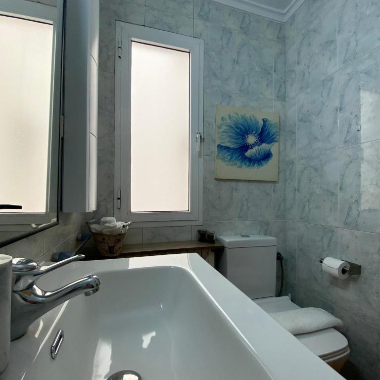 Príncipe León by ARoom VUT-LE- 768 - Apartamento de 3 dormitorios - 31