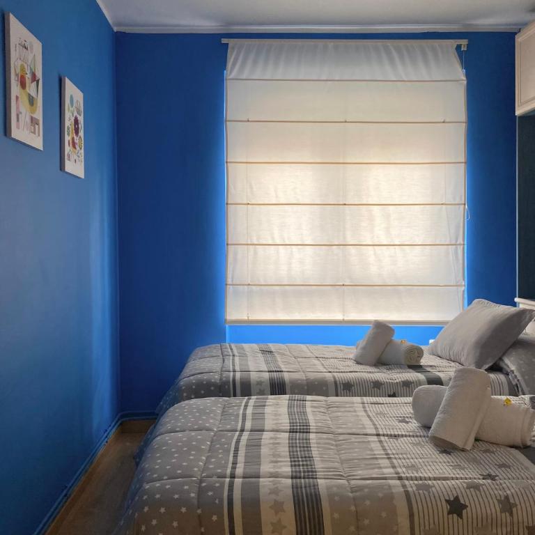 Príncipe León by ARoom VUT-LE- 768 - Apartamento de 3 dormitorios - 17