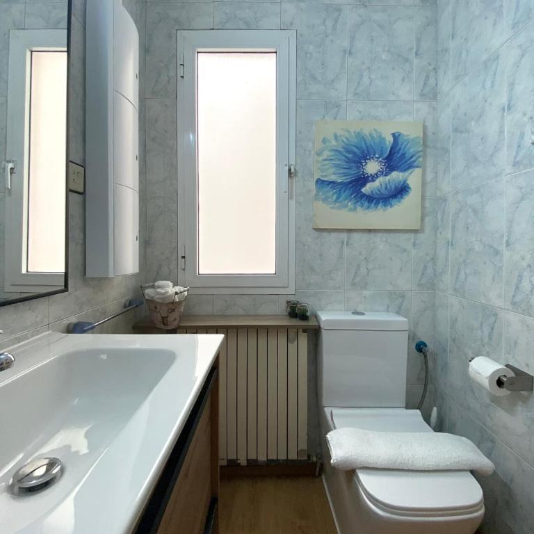 Príncipe León by ARoom VUT-LE- 768 - Apartamento de 3 dormitorios - 6