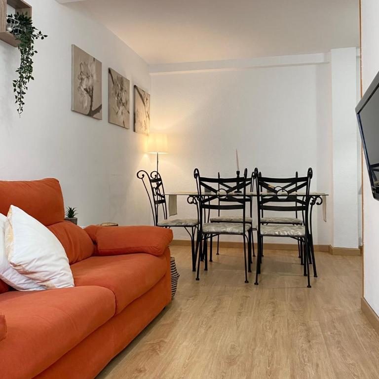 Príncipe León by ARoom VUT-LE- 768 - Apartamento de 3 dormitorios - 21