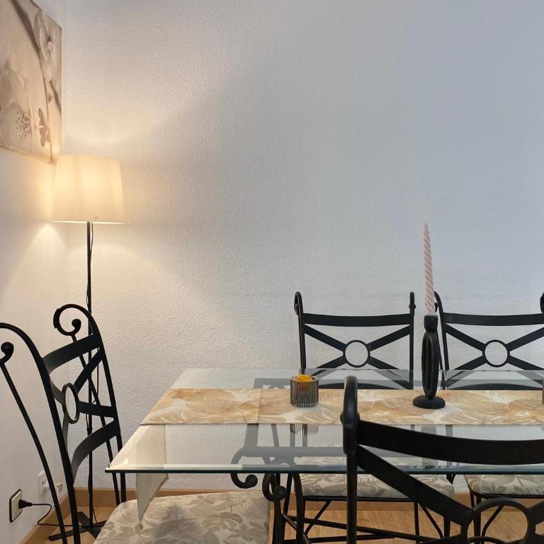 Príncipe León by ARoom VUT-LE- 768 - Apartamento de 3 dormitorios - 2