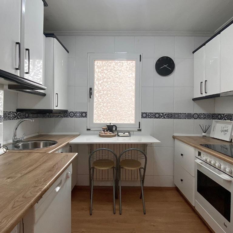 Príncipe León by ARoom VUT-LE- 768 - Apartamento de 3 dormitorios - 24