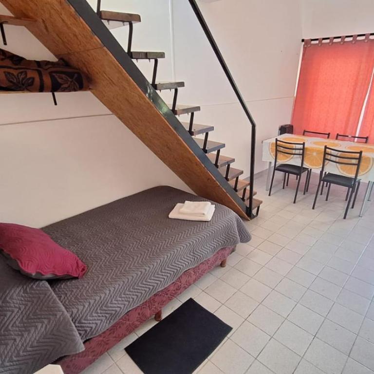 Departamento "Tuti" - Apartamento de 2 dormitorios - 4