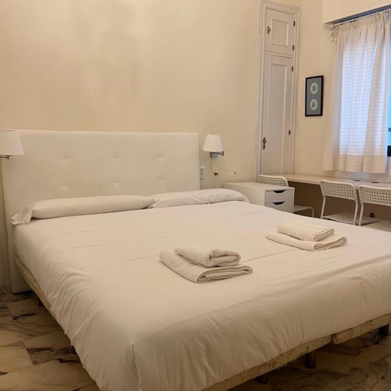 WellHome Sevilla en el mercado del arenal, plaza de toros - One-Bedroom Apartment - 4