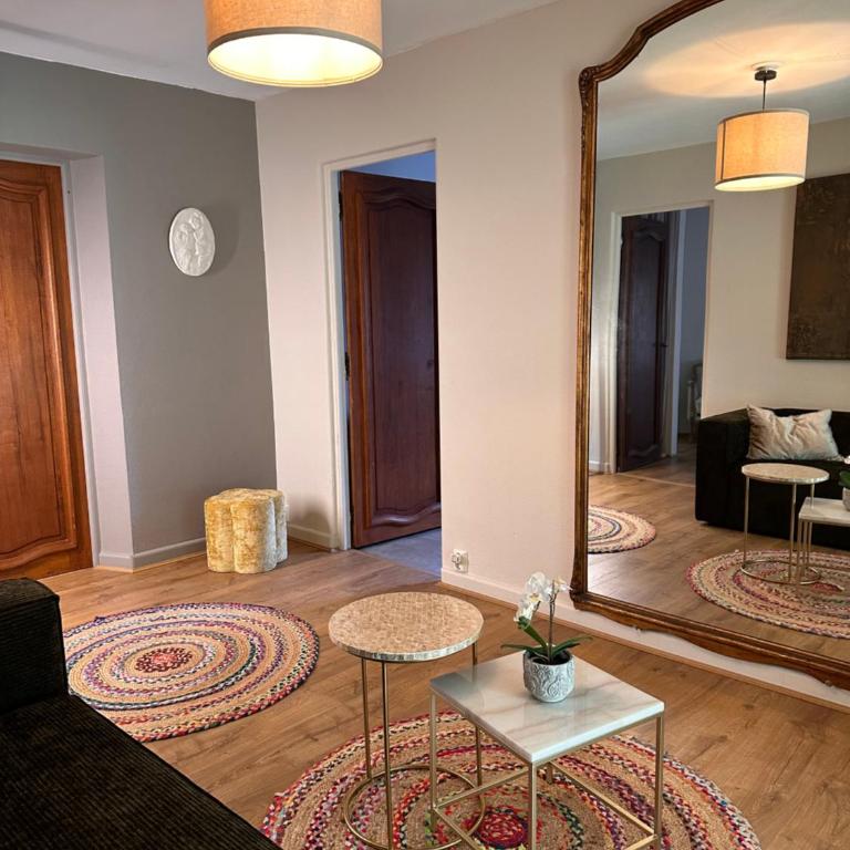 Bastide Aïna SPA et piscine - Suite Junior – Vue sur Montagne - 19