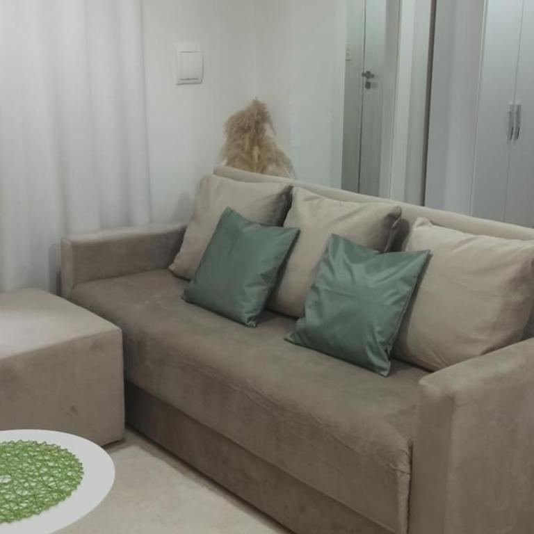 Beachfront apartment Encarnacion - Apartamento - 29