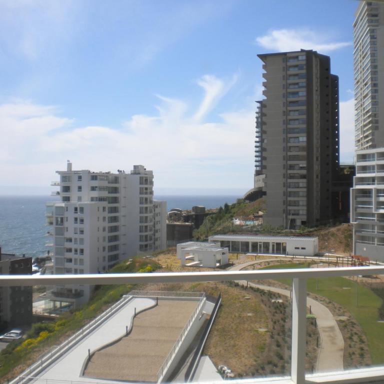 Pacific Blue - Apartamento con vistas al mar - 59