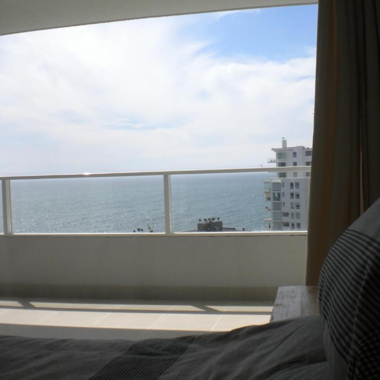 Pacific Blue - Apartamento con vistas al mar - 62