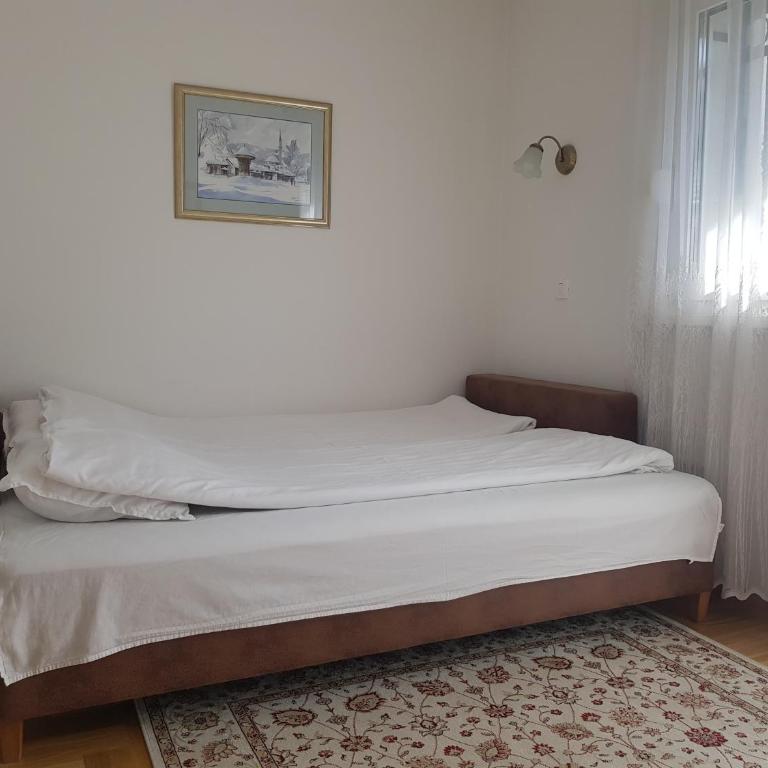 Silver Gate Apartment Sarajevo - Apartman sa 3 Spavaće Sobe - 37