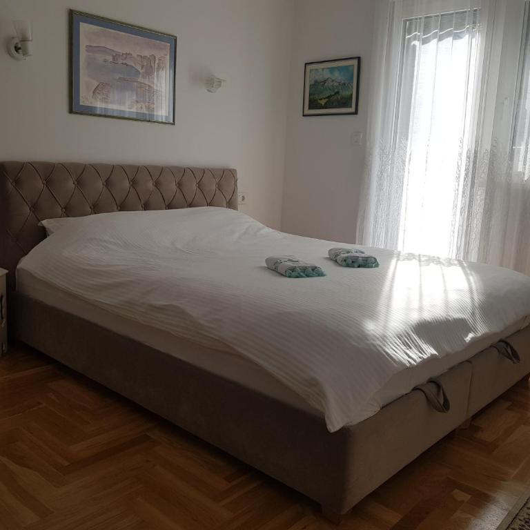 Silver Gate Apartment Sarajevo - Apartman sa 3 Spavaće Sobe - 18