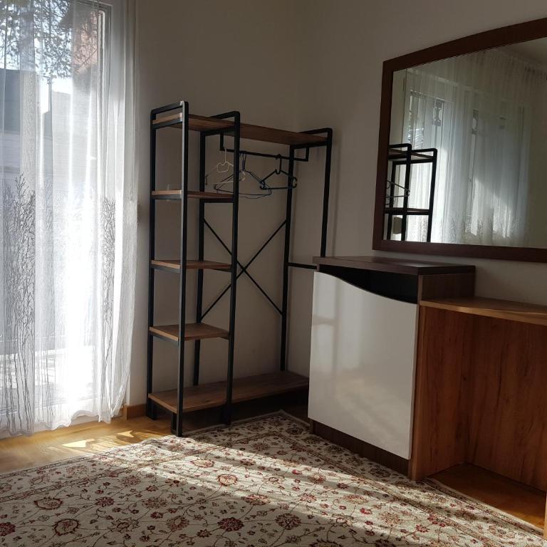 Silver Gate Apartment Sarajevo - Apartman sa 3 Spavaće Sobe - 33