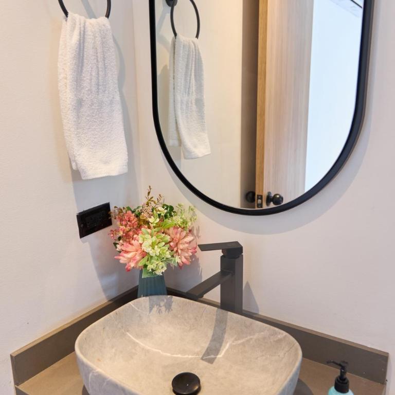 Rosa Negra Comfort Suite Stadio Aparta - Apartamento de 2 dormitorios - 9