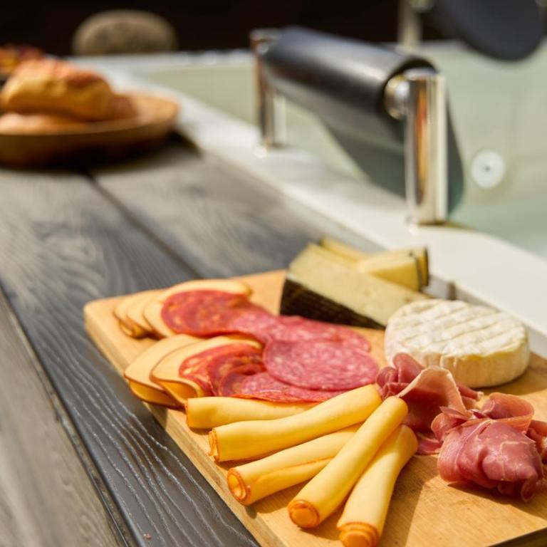 Rosa Negra Comfort Suite Stadio Aparta - Apartamento de 2 dormitorios - 20