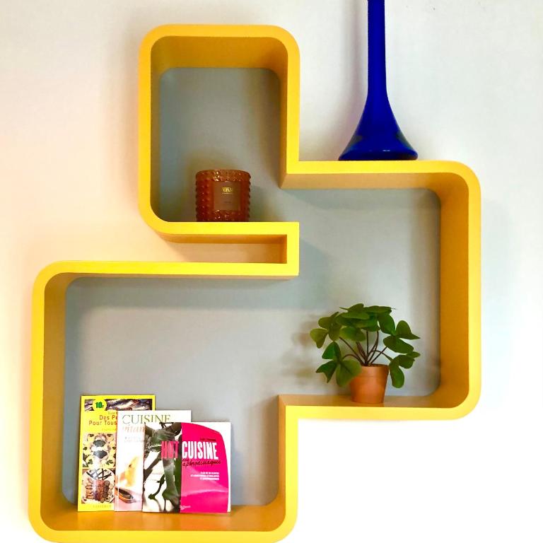 La Causeuse - Maison 1 Chambre - 4