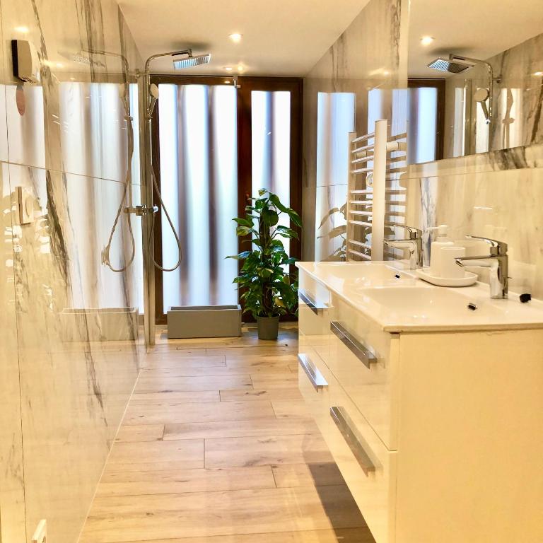 La Causeuse - Maison 1 Chambre - 7
