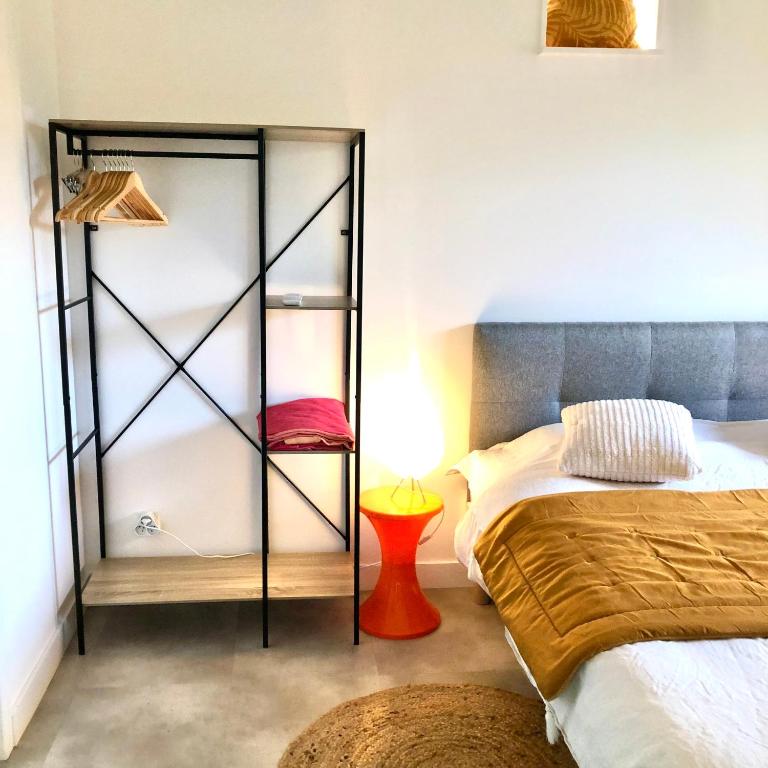 La Causeuse - Maison 1 Chambre - 8