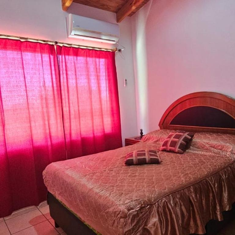 Hospedaje Línea León - Apartamento de 2 dormitorios - 3