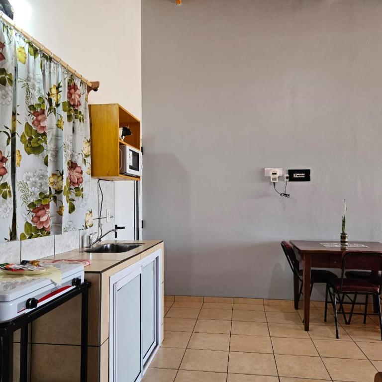 Hospedaje Línea León - Apartamento de 2 dormitorios - 4
