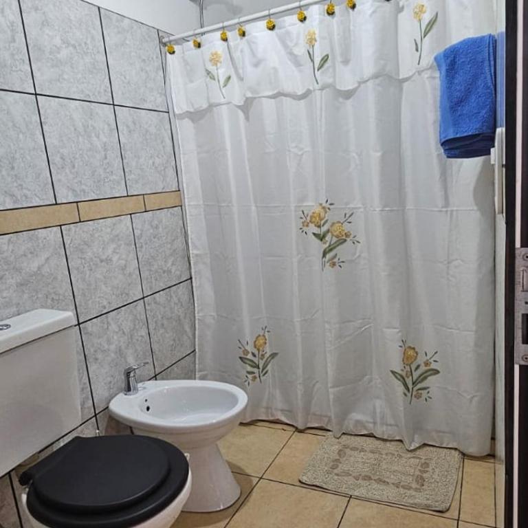Hospedaje Línea León - Apartamento de 2 dormitorios - 8