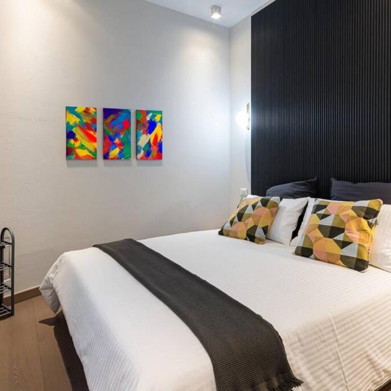 Corso Italia 189-Apartment-Centro storico - Appartamento con 1 Camera da Letto - 22