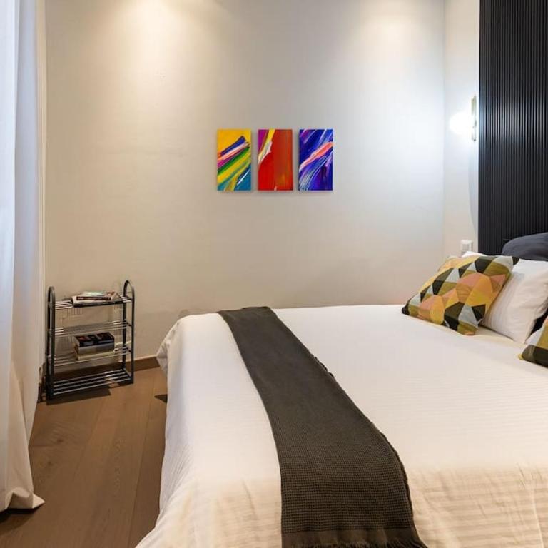 Corso Italia 189-Apartment-Centro storico - Appartamento con 1 Camera da Letto - 25