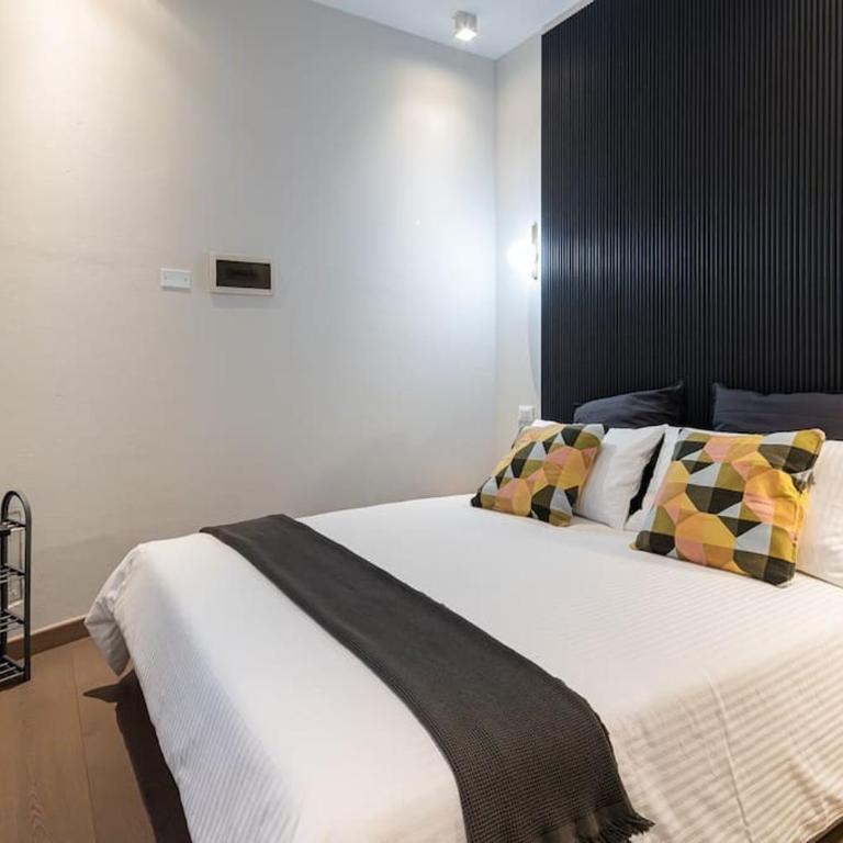 Corso Italia 189-Apartment-Centro storico - Appartamento con 1 Camera da Letto - 45