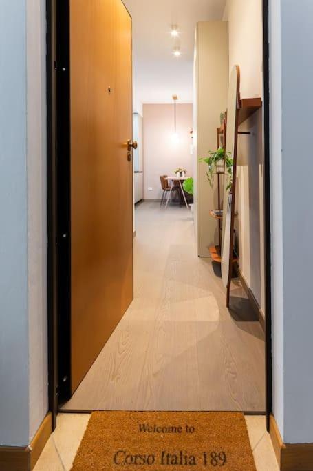 Corso Italia 189-Apartment-Centro storico - Appartamento con 1 Camera da Letto - 48
