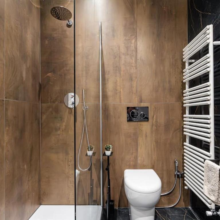 Corso Italia 189-Apartment-Centro storico - Appartamento con 1 Camera da Letto - 53