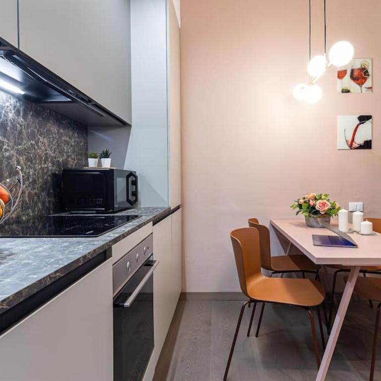 Corso Italia 189-Apartment-Centro storico - Appartamento con 1 Camera da Letto - 55