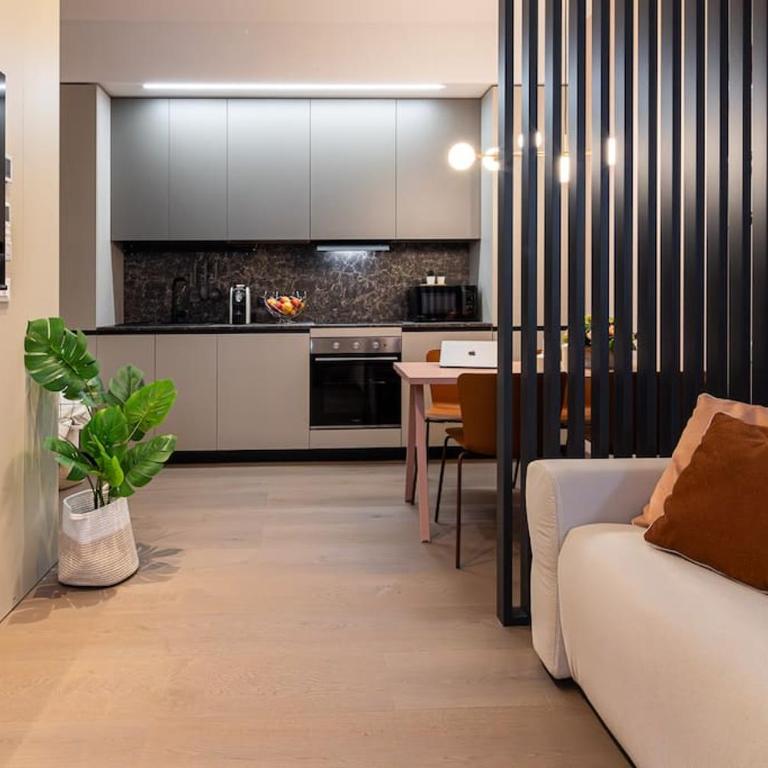 Corso Italia 189-Apartment-Centro storico - Appartamento con 1 Camera da Letto - 56