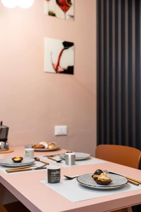Corso Italia 189-Apartment-Centro storico - Appartamento con 1 Camera da Letto - 57