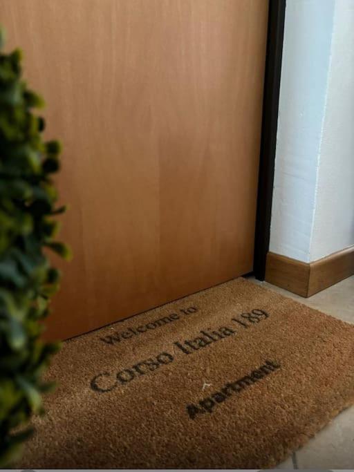 Corso Italia 189-Apartment-Centro storico - Appartamento con 1 Camera da Letto - 59